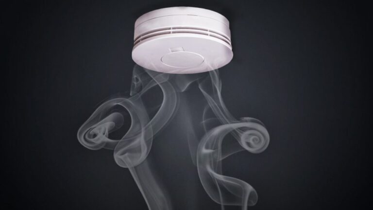The Guide to Smart Smoke Detectors